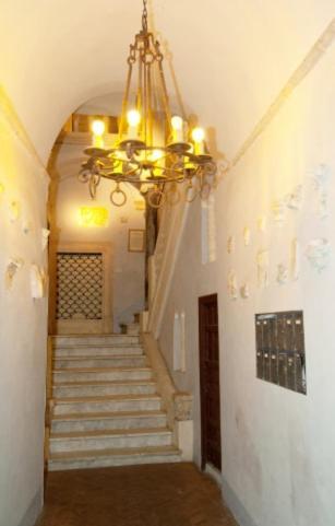 Apartment Heritage- Pantheon- Up To 6 Guests Rom